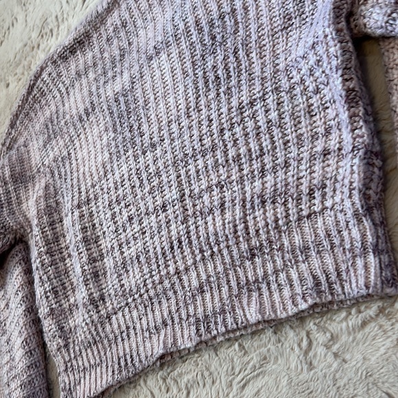 Size XL sweater • moral fiber - Picture 9 of 9